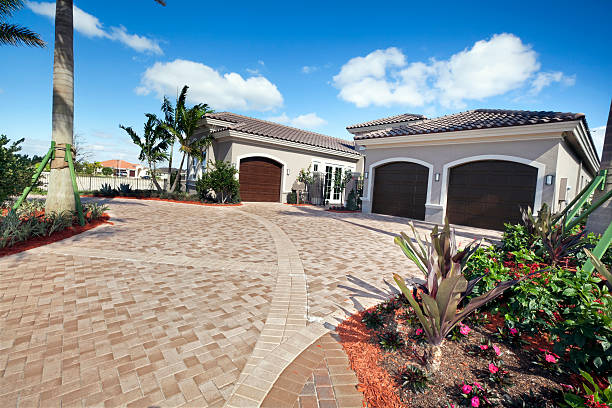 Professional Driveway Pavers in Argos, IN